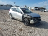KNMAT2MT0HP****** Salvage and Repairable 2017 Nissan Rogue in Texas State