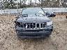 1C4NJCBA2ED****** Wrecked 2014 Jeep Compass in Georgia State
