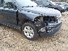1C4NJCBA2ED****** Salvage and Repairable 2014 Jeep Compass in Georgia State