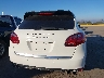 WP1AC2A20CL****** Destrozados 2012 Porsche Cayenne