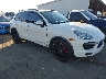 WP1AC2A20CL****** Salvamento y Destrozados 2012 Porsche Cayenne en East Bay