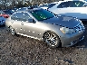 JN1CY0AR9AM****** Salvage and Wrecked 2010 Infiniti M35 in Long Island