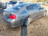 JN1CY0AR9AM****** Salvage and Wrecked 2010 Infiniti M35 in New York State