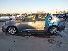 JTDEPMAE9NJ****** Reparables 2022 Toyota Corolla en Estado de Texas
