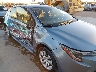 JTDEPMAE9NJ****** Usados 2022 Toyota Corolla