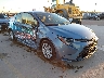 JTDEPMAE9NJ****** Salvamento y Destrozados 2022 Toyota Corolla en San Antonio South
