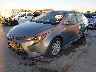 JTDEPMAE9NJ****** Usados y Reparables 2022 Toyota Corolla en San Antonio South