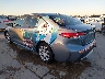JTDEPMAE9NJ****** Salvamento y Reparables 2022 Toyota Corolla en San Antonio South