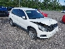 WVGAV3AX6EW****** Salvamento y Destrozados 2014 Volkswagen Tiguan en Jacksonville