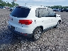 WVGAV3AX6EW****** Salvamento y Destrozados 2014 Volkswagen Tiguan en Estado de Florida