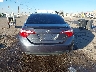 5YFBPRHE3FP****** Wrecked 2015 Toyota Corolla