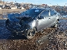 5YFBPRHE3FP****** Used and Repairable 2015 Toyota Corolla in Albuquerque