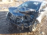 5YFBPRHE3FP****** Salvage and Repairable 2015 Toyota Corolla in New Mexico State