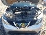 JN1BJ1CR9JW****** Repairable 2018 Nissan Rogue Sport in Little Rock