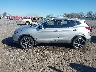 JN1BJ1CR9JW****** Salvage 2018 Nissan Rogue Sport
