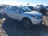 JN1BJ1CR9JW****** Salvage and Wrecked 2018 Nissan Rogue Sport in Little Rock