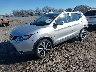 JN1BJ1CR9JW****** Used and Repairable 2018 Nissan Rogue Sport in Little Rock