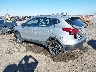 JN1BJ1CR9JW****** Salvage and Repairable 2018 Nissan Rogue Sport in Little Rock