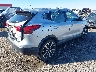 JN1BJ1CR9JW****** Salvage and Wrecked 2018 Nissan Rogue Sport in Arkansas State