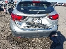 JN1BJ1CR9JW****** Salvage and Repairable 2018 Nissan Rogue Sport in Arkansas State