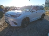 5TDAAAB66RS****** Used and Repairable 2024 Lexus TX in Fort Worth North