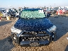 JTEZU5JR8K5****** Wrecked 2019 Toyota 4Runner in California State