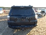 JTEZU5JR8K5****** Wrecked 2019 Toyota 4Runner