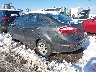 3FADP4BJ4GM****** Salvage and Repairable 2016 Ford Fiesta in Long Island