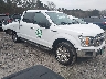 1FTEW1E43LF****** Salvage and Wrecked 2020 Ford F-150 in Atlanta