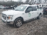 1FTEW1E43LF****** Used and Repairable 2020 Ford F-150 in Atlanta