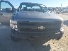 1GCEC14X59Z****** Destrozados 2009 Chevrolet Silverado 1500 en Estado de Florida