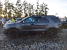 1FM5K8GT7HG****** Salvamento 2017 Ford Explorer