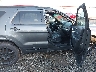 1FM5K8GT7HG****** Usados y Reparables 2017 Ford Explorer en Estado de Washington