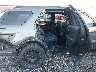 1FM5K8GT7HG****** Destrozados 2017 Ford Explorer en Seattle