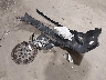 4T1BF1FK3CU****** Wrecked 2012 Toyota Camry in North Carolina State