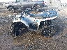 4XASEZ574RA****** Repairable 2024 Polaris Sportsman in Arkansas State