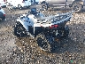 4XASEZ574RA****** Salvage and Repairable 2024 Polaris Sportsman in Little Rock