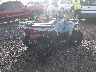 4XASEZ574RA****** Salvage and Wrecked 2024 Polaris Sportsman in Arkansas State