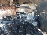 4XASEZ574RA****** Wrecked 2024 Polaris Sportsman in Little Rock