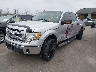 1FTFW1EF7DF****** Used and Repairable 2013 Ford F-150 in Cleveland