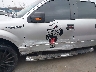 1FTFW1EF7DF****** Salvage and Repairable 2013 Ford F-150 in Ohio State