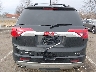 1GKKNXLS7HZ****** Destrozados 2017 GMC Acadia