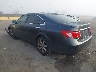 JTHBJ46G772****** Salvage and Repairable 2007 Lexus ES in East Bay
