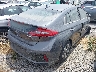 KMHC75LCXHU****** Salvage and Wrecked 2017 Hyundai Ioniq in California State