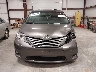 5TDYZ3DC1HS****** Destrozados 2017 Toyota Sienna en Estado de Kentucky