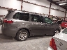 5TDYZ3DC1HS****** Usados 2017 Toyota Sienna en Estado de Kentucky