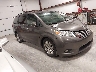 5TDYZ3DC1HS****** Salvamento y Destrozados 2017 Toyota Sienna en Louisville North