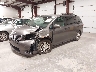 5TDYZ3DC1HS****** Usados y Reparables 2017 Toyota Sienna en Louisville North