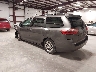 5TDYZ3DC1HS****** Salvamento y Reparables 2017 Toyota Sienna en Louisville North
