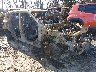 5N1AT3BA3MC****** Salvamento y Destrozados 2021 Nissan Rogue en Raleigh